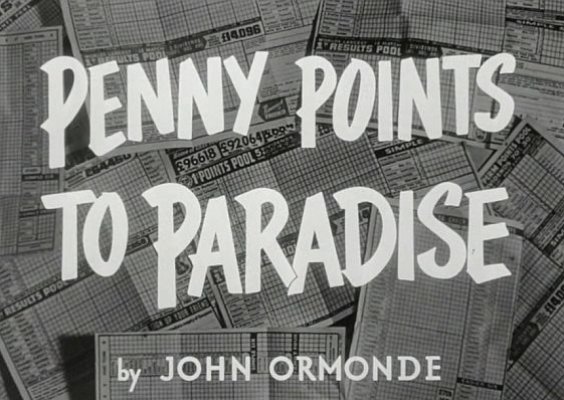 Penny Points to Paradise (1951) Screenshot 2