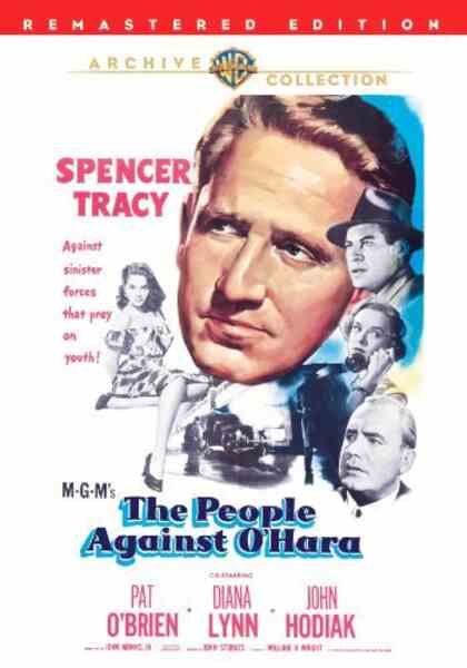 The People Against O'Hara (1951) Screenshot 1
