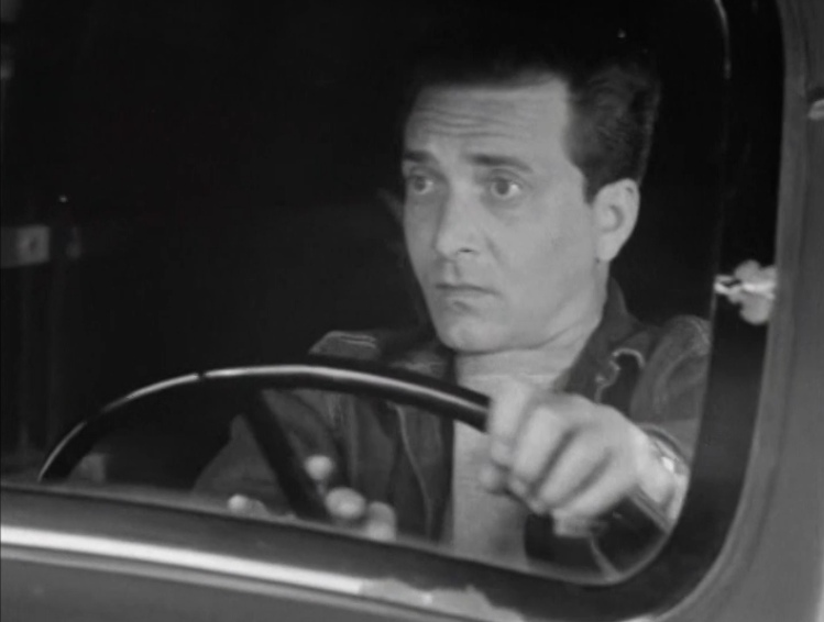 Pickup (1951) Screenshot 1