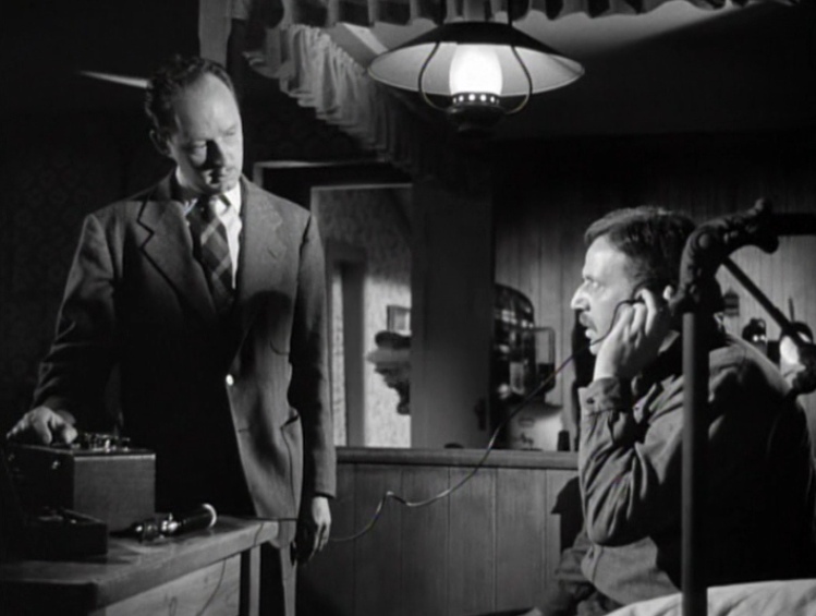 Pickup (1951) Screenshot 2