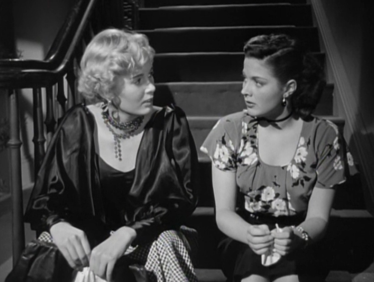Pickup (1951) Screenshot 3