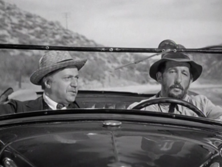 Pickup (1951) Screenshot 4