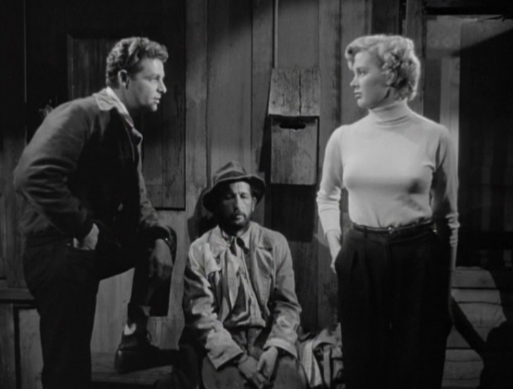 Pickup (1951) Screenshot 5