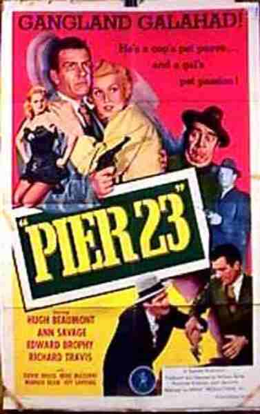 Pier 23 (1951) Screenshot 1