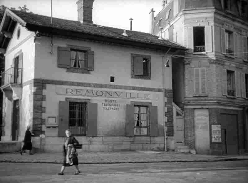 La Poison (1951) Screenshot 3