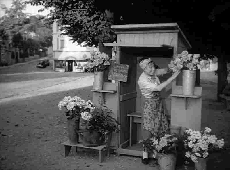 La Poison (1951) Screenshot 4
