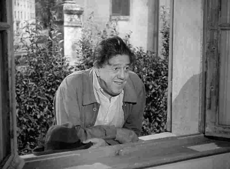 La Poison (1951) Screenshot 5