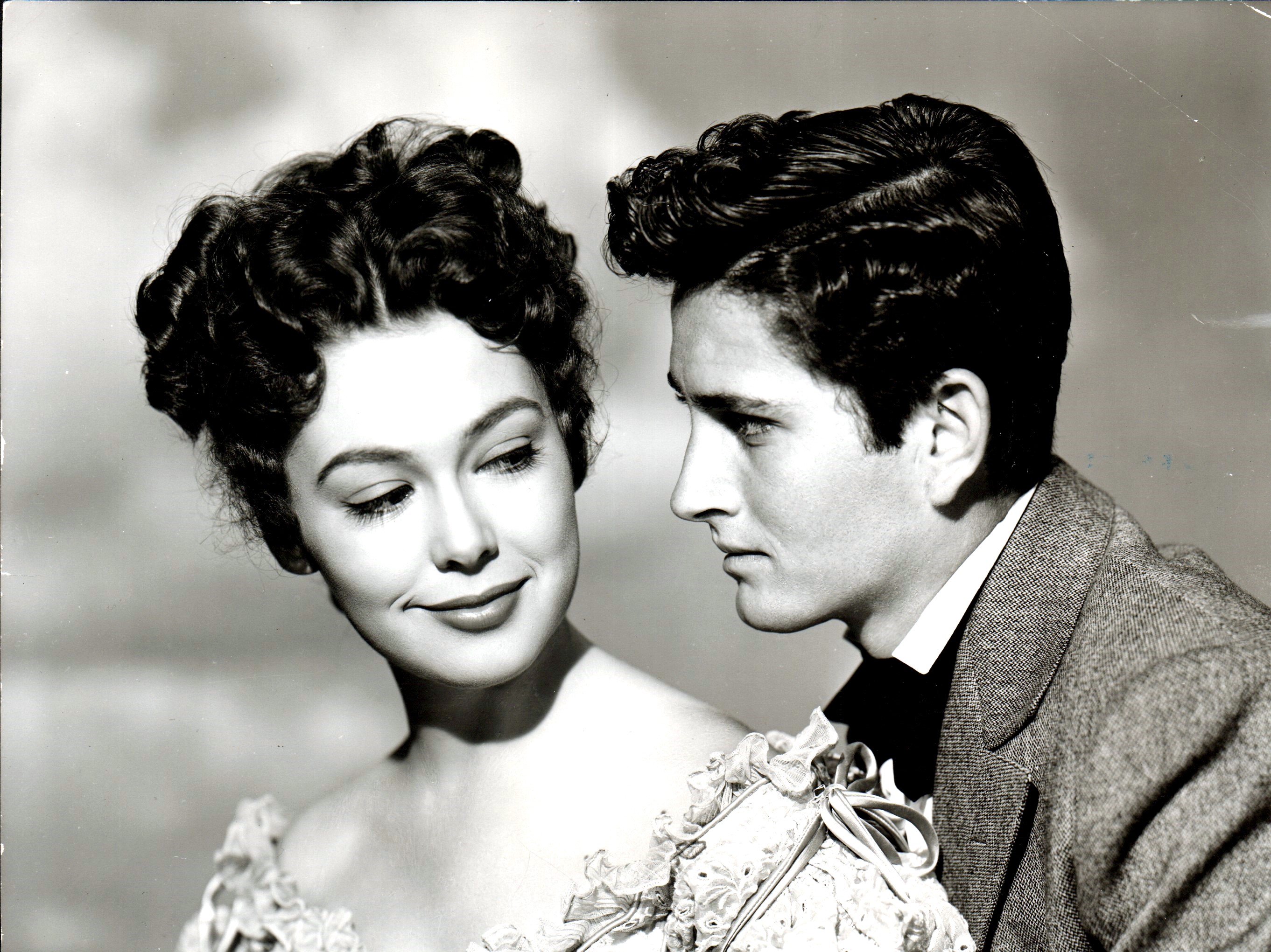 Quebec (1951) Screenshot 5