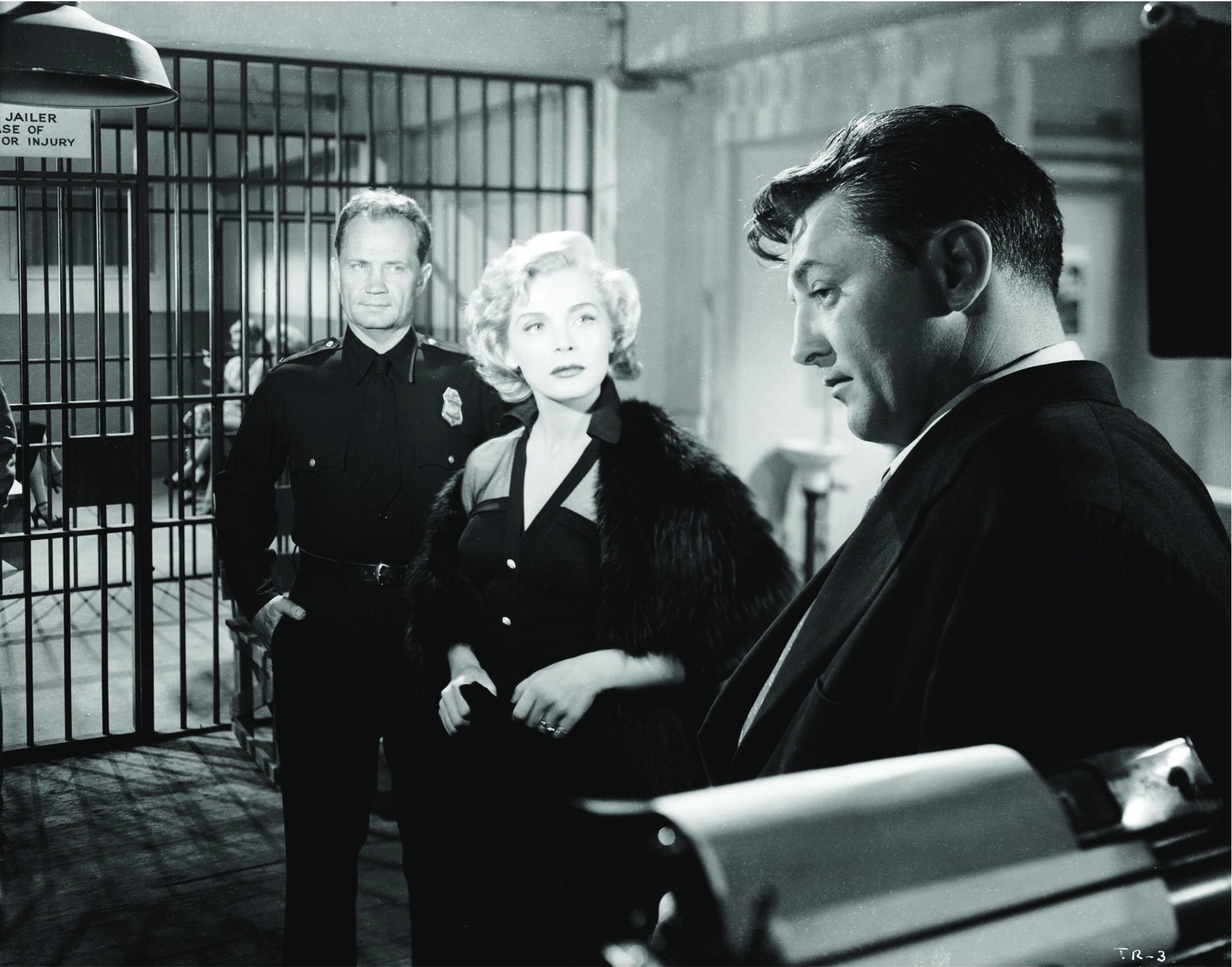 The Racket (1951) Screenshot 2 