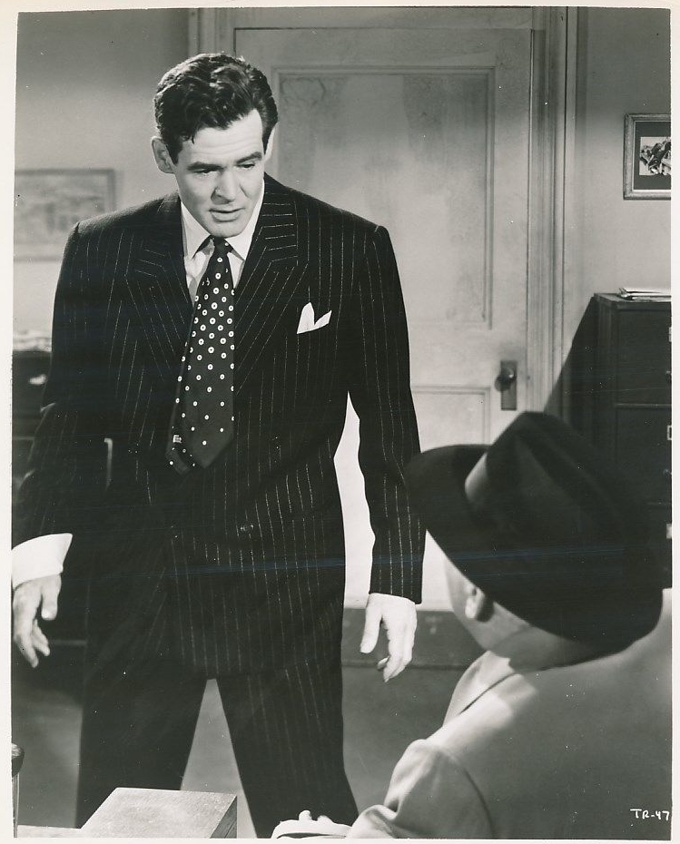 The Racket (1951) Screenshot 3 