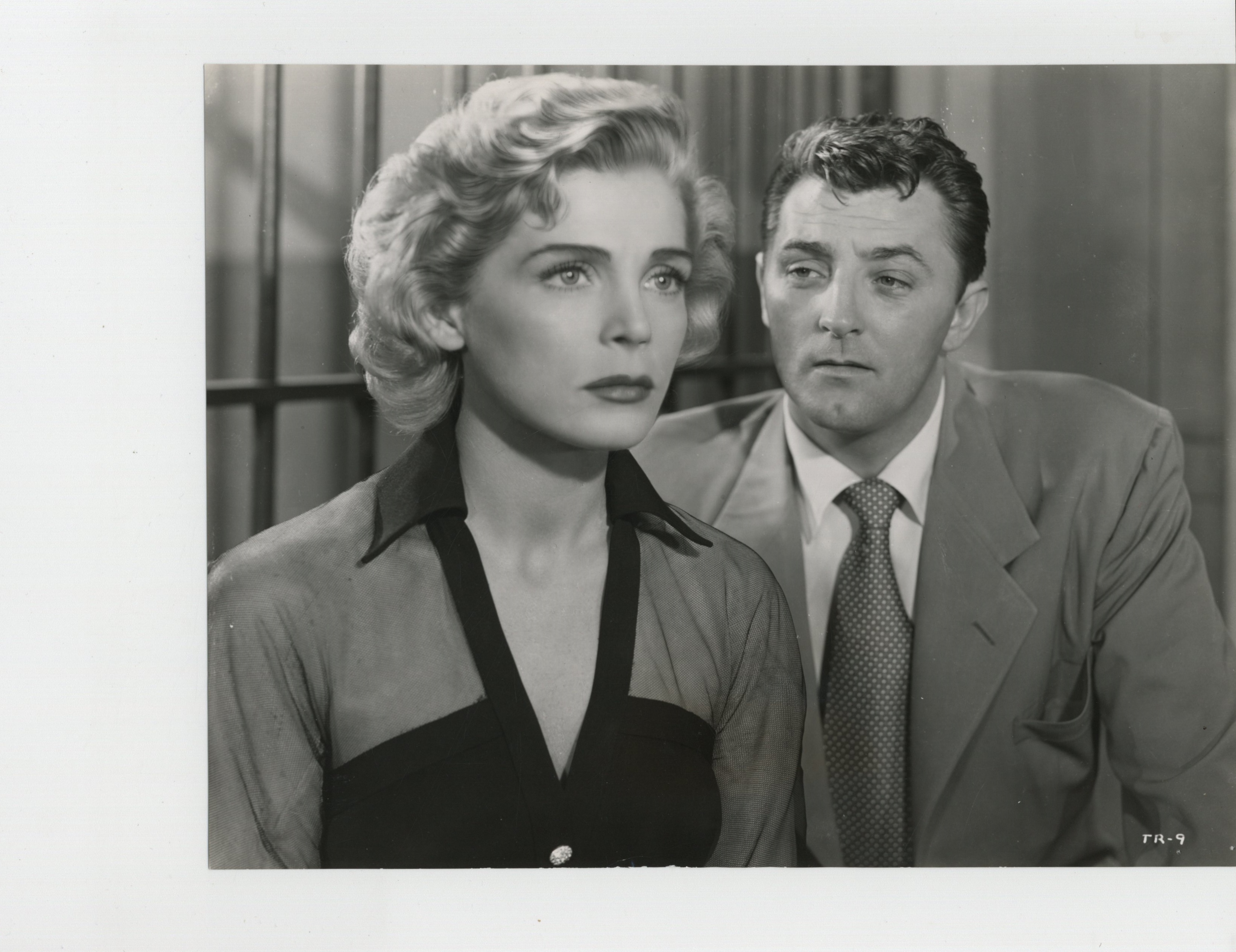 The Racket (1951) Screenshot 5 