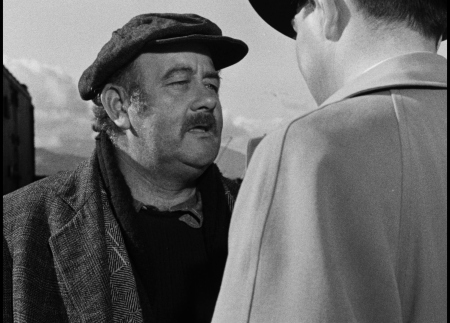 The Raging Tide (1951) Screenshot 5 