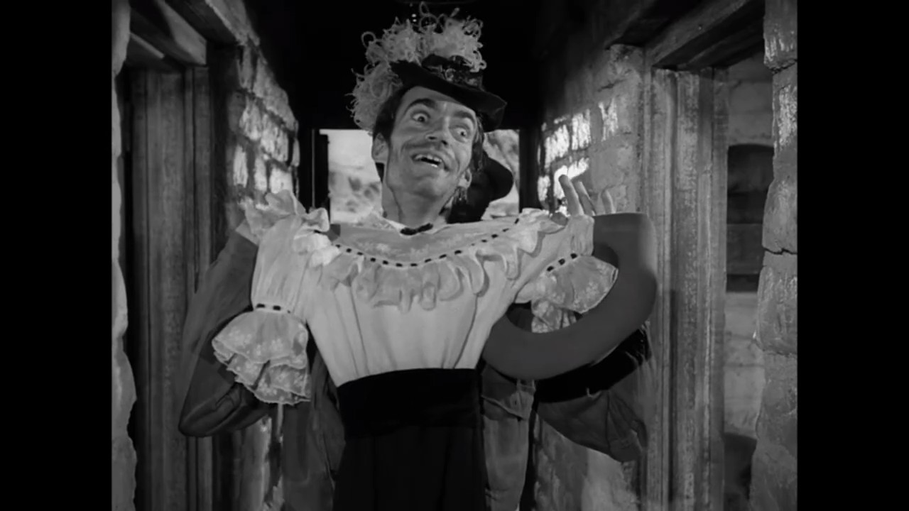 Rawhide (1951) Screenshot 3