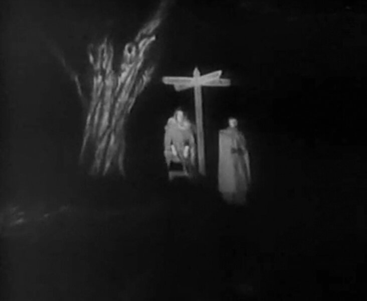 Return to Glennascaul (1952) Screenshot 2