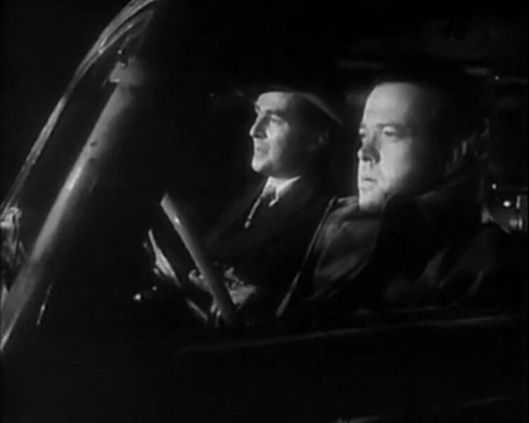 Return to Glennascaul (1952) Screenshot 4