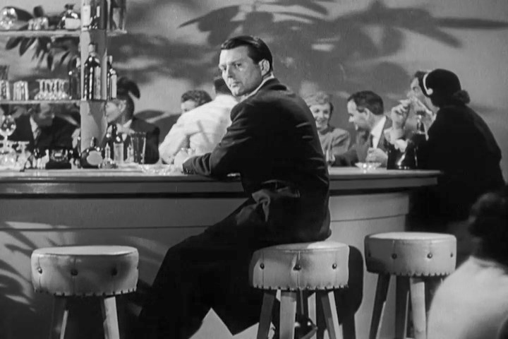 Roadblock (1951) Screenshot 3