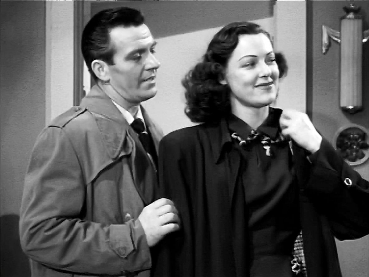 Roaring City (1951) Screenshot 5 