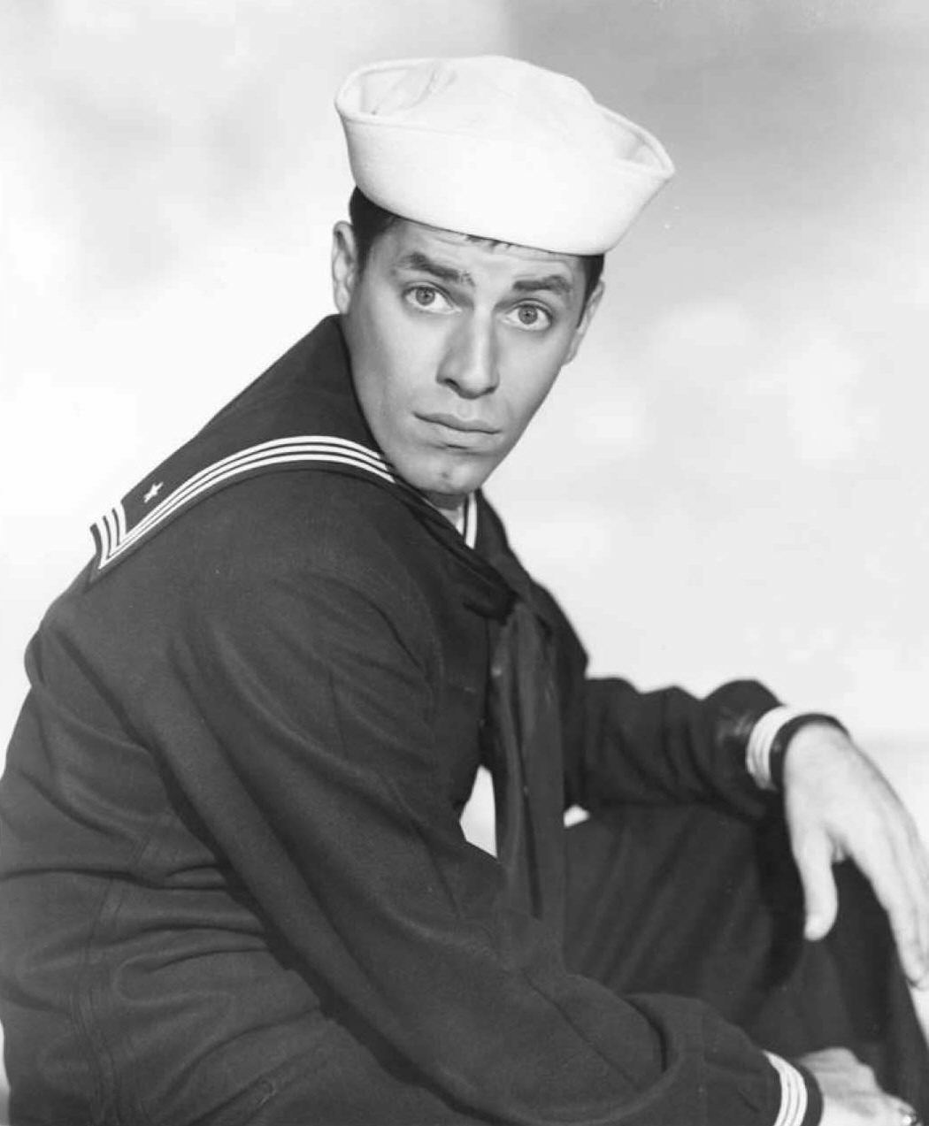 Sailor Beware (1952) Screenshot 1