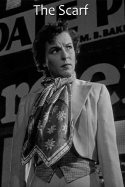The Scarf (1951) Screenshot 1
