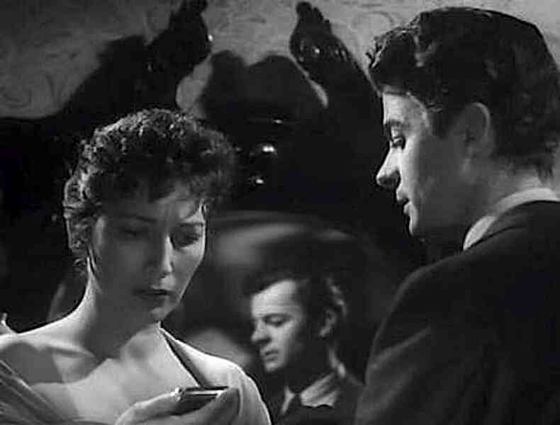 Secret People (1952) Screenshot 4