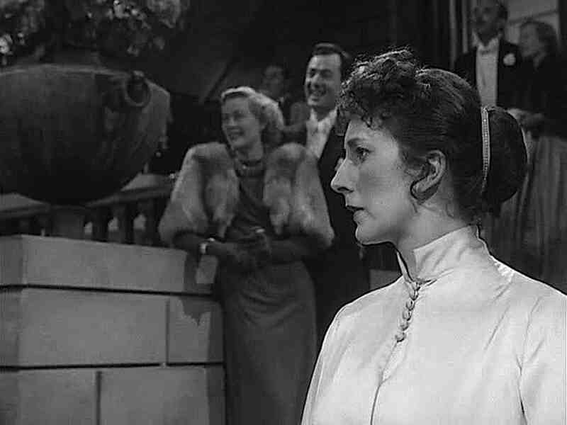 Secret People (1952) Screenshot 5