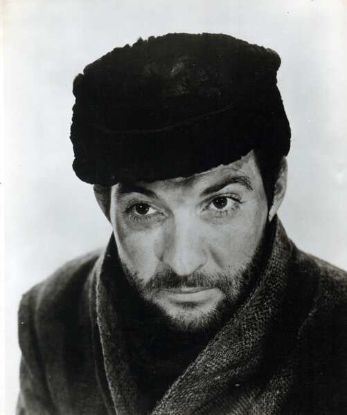 The Secret of Convict Lake (1951) Screenshot 1