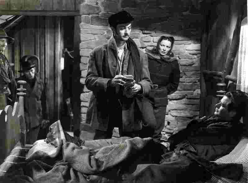 The Secret of Convict Lake (1951) Screenshot 3