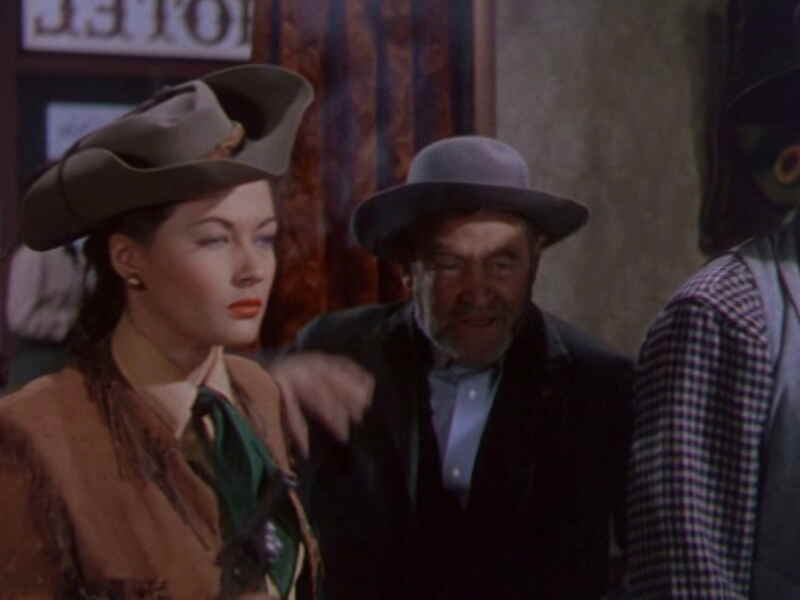 Silver City (1951) Screenshot 5