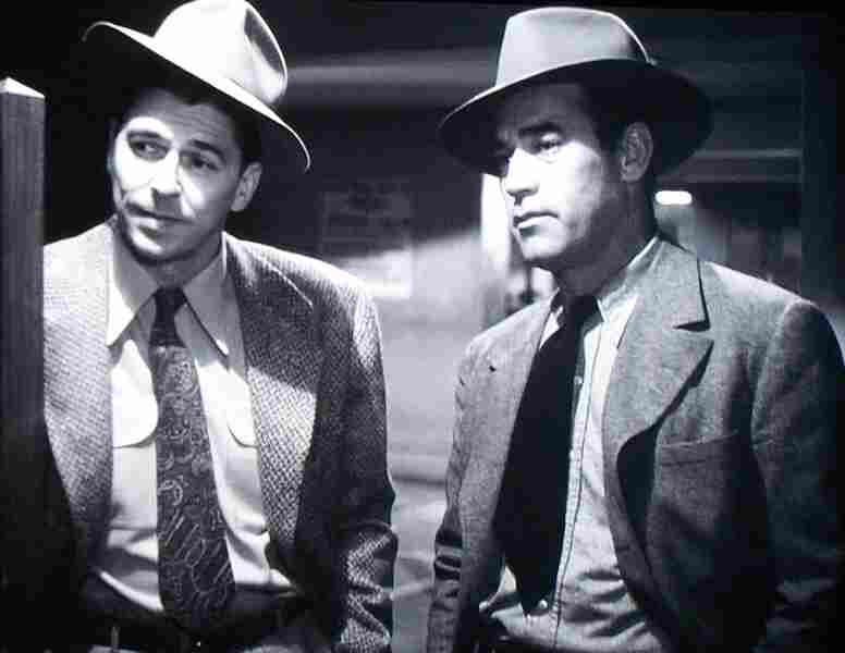 Storm Warning (1951) Screenshot 2