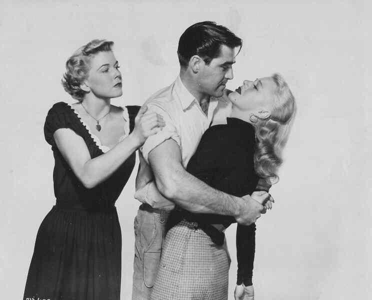 Storm Warning (1951) Screenshot 4