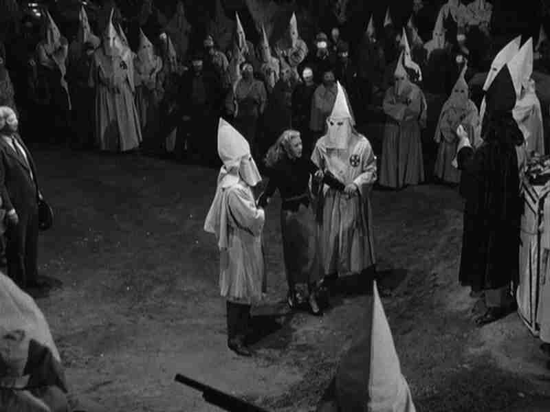 Storm Warning (1951) Screenshot 5