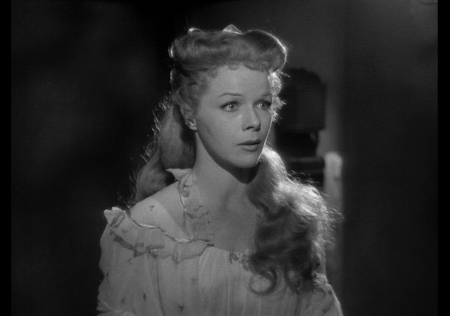 The Strange Door (1951) Screenshot 2