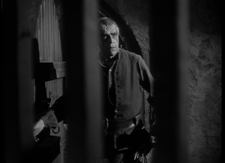 The Strange Door (1951) Screenshot 3