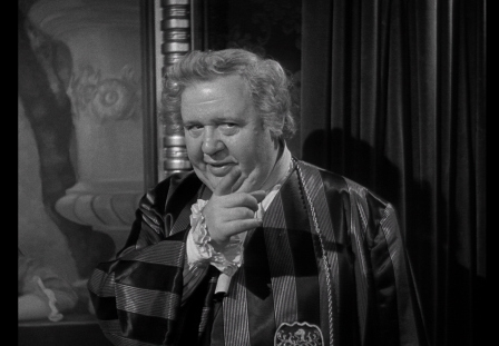 The Strange Door (1951) Screenshot 4