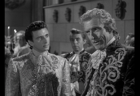 The Strange Door (1951) Screenshot 5