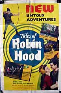 Tales of Robin Hood (1951) Screenshot 1 