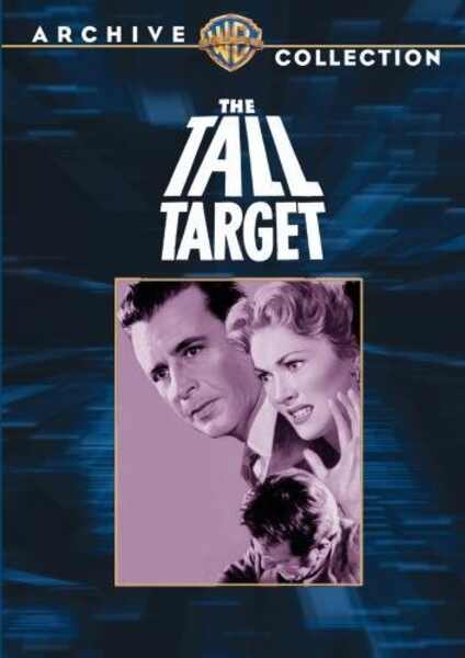 The Tall Target (1951) Screenshot 1