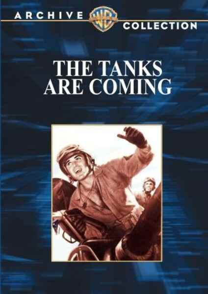 The Tanks Are Coming (1951) Screenshot 1