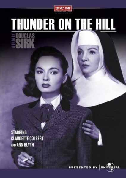 Thunder on the Hill (1951) Screenshot 1