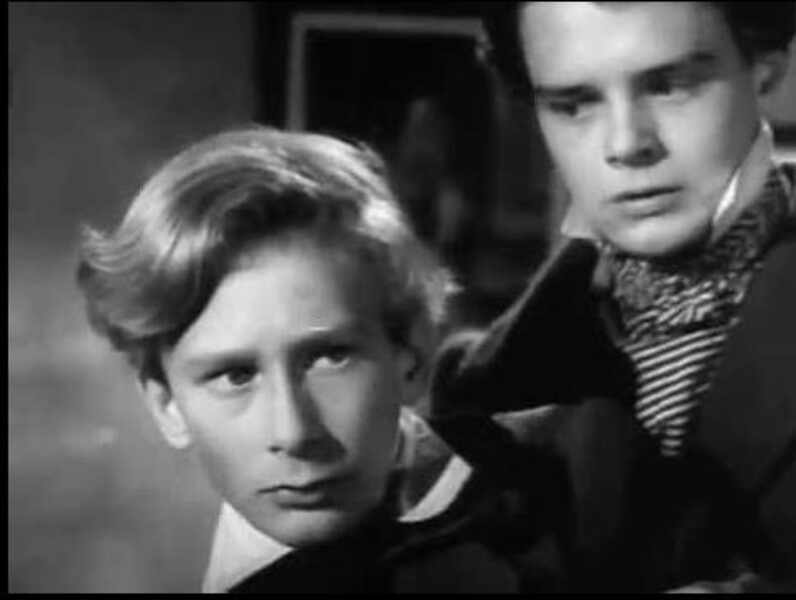 Tom Brown's Schooldays (1951) Screenshot 3