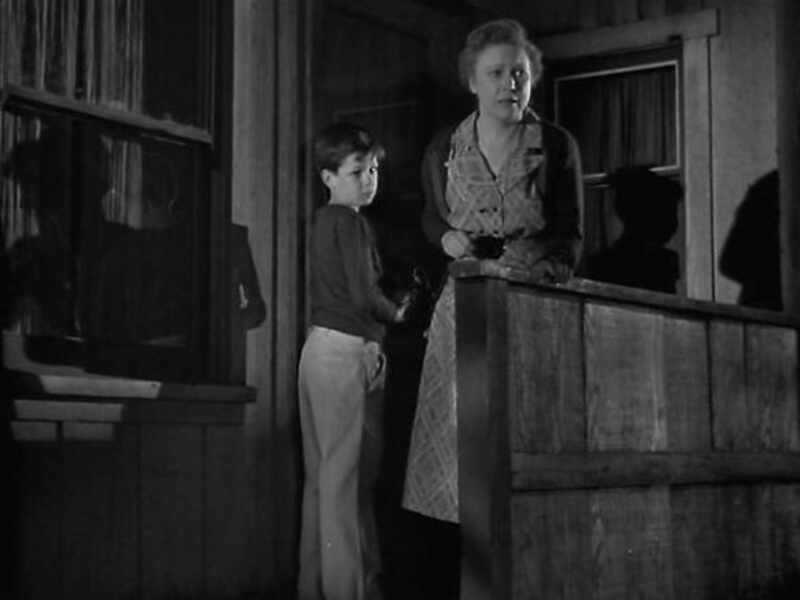 Tomorrow Is Another Day (1951) Screenshot 4
