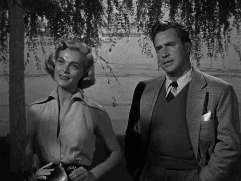 Two of a Kind (1951) Screenshot 1