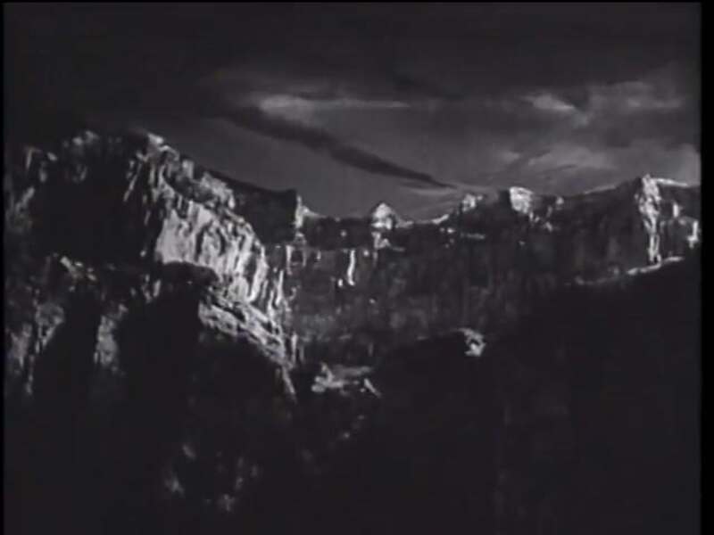 Unknown World (1951) Screenshot 4