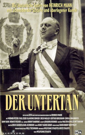 Der Untertan (1951) Screenshot 2