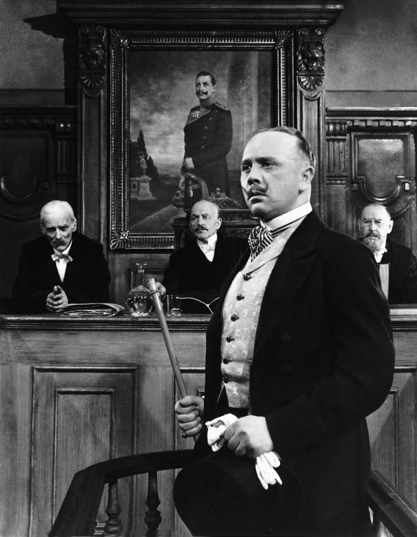 Der Untertan (1951) Screenshot 5