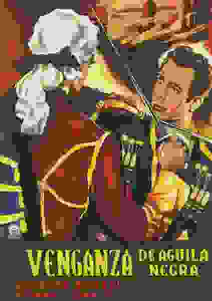 Revenge of Black Eagle (1951) Screenshot 1