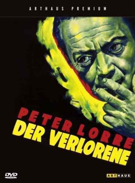 The Lost Man (1951) Screenshot 2