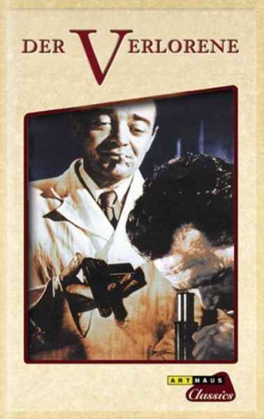 The Lost Man (1951) Screenshot 3