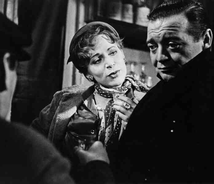 The Lost Man (1951) Screenshot 5