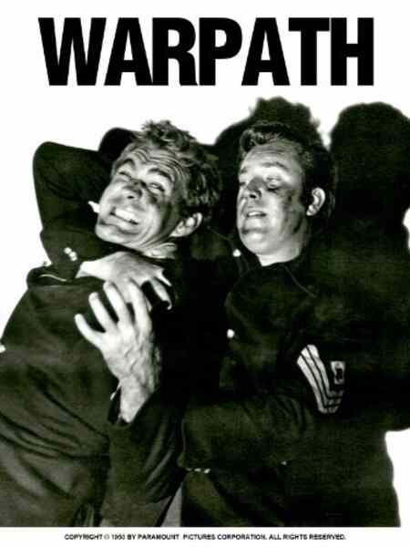 Warpath (1951) Screenshot 1